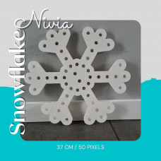 Snowflake Nivia