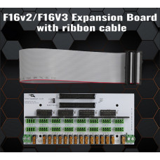 F16 V2/V3 Pixel Expansion Board