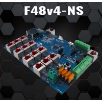 F48V4-NS Differential Controller 
