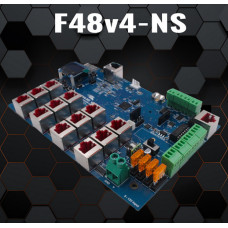 F48V4-NS Differential Controller 