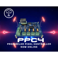 ProPixeler Controller PPC4