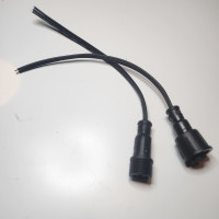 Pigtail Xconnector 20cm