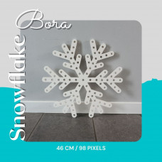 Snowflake Bora