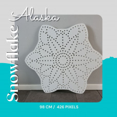 Snowflake Alaska