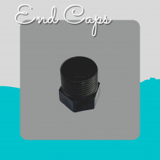 End caps